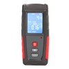 Electromagnetic Radiation Automatic Alarm Plastic Tester EMF Inspection 3.7V 600mAh
