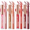 Jolilab Matte Lip Liner Lip Oil Set, Lip Makeup Set
