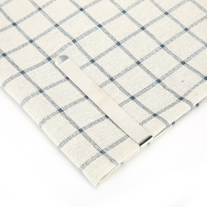 20Pcs/Box Stainless Steel Sewing Clip Hemming Clips Quilting Accessories for