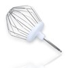 DL-pro Whisk Whisk for Bosch Siemens 00650543 650543 MUM4 MUM5