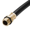 phil trade replacement hose torque plug nipple pressure air tester