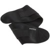 Schmidt Sports Thermal Back Support - One Size, Black