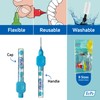 TePe Pack of 8 Interdental Brush Original, Soft Dental Brush