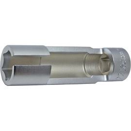 Yamashita Koken SP4300M.85-22 SQ. O2 Sensor Socket Total Length 3.3 inches (85 mm) 0.9 inches (22 mm)