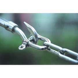 TRUSCO (torasuko) nezisyakkuru Stainless Steel 10 mm tns10