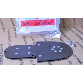 Windsor NOS Windsor Guide Bar Replacement Sprocket Nose  SRA-222-J12 (.325 Chain)