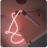 Glowing Skipping Rope Jump Rope LED Skipping Rope for Kids
