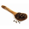 100% Natural Sun Dried Papaya Seeds | High Papain &