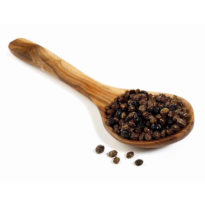 100% Natural Sun Dried Papaya Seeds | High Papain &