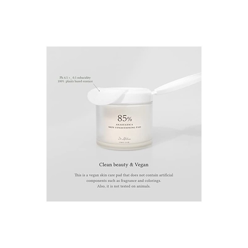 Anastatica Skin Conditioning Pad