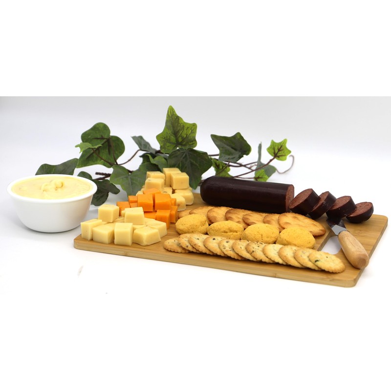 Gift Basket Village It's A Guy Thing Gourmet Food gift