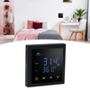 YWBL-WH Smart Thermostat Electric Underfloor Heating Controller with LED Display
