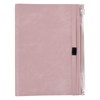 Yumekilock Notebook Cover with Pen Case B6 Sotto [Pink] [Note