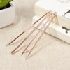 Blackhead Remover Tool Kit,4 Pieces Comedone Extractor Tool Blemish Whitehead