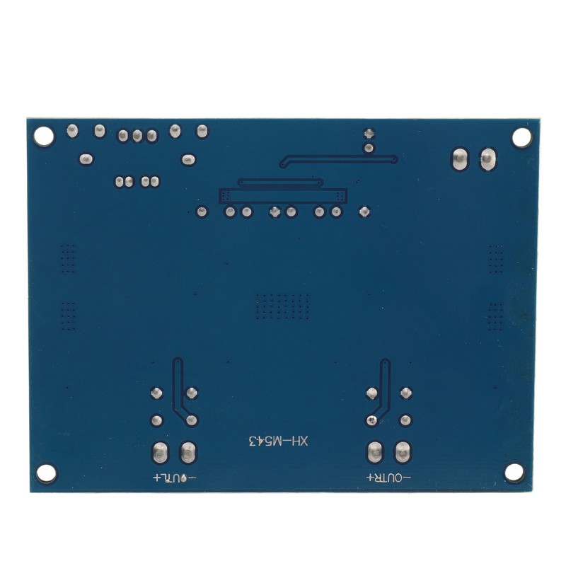 TPA3116D2 High Power Digital Amplifier Board Sound Amplifier Module Dual