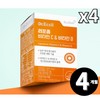 vitamin c vitamin d Liposomal Vitamin C Vitamin D Liposomal Vitamin C total 4 month supply / 리포좀 비타민c 비타민d 리포솜 비타민씨 총 4개월분