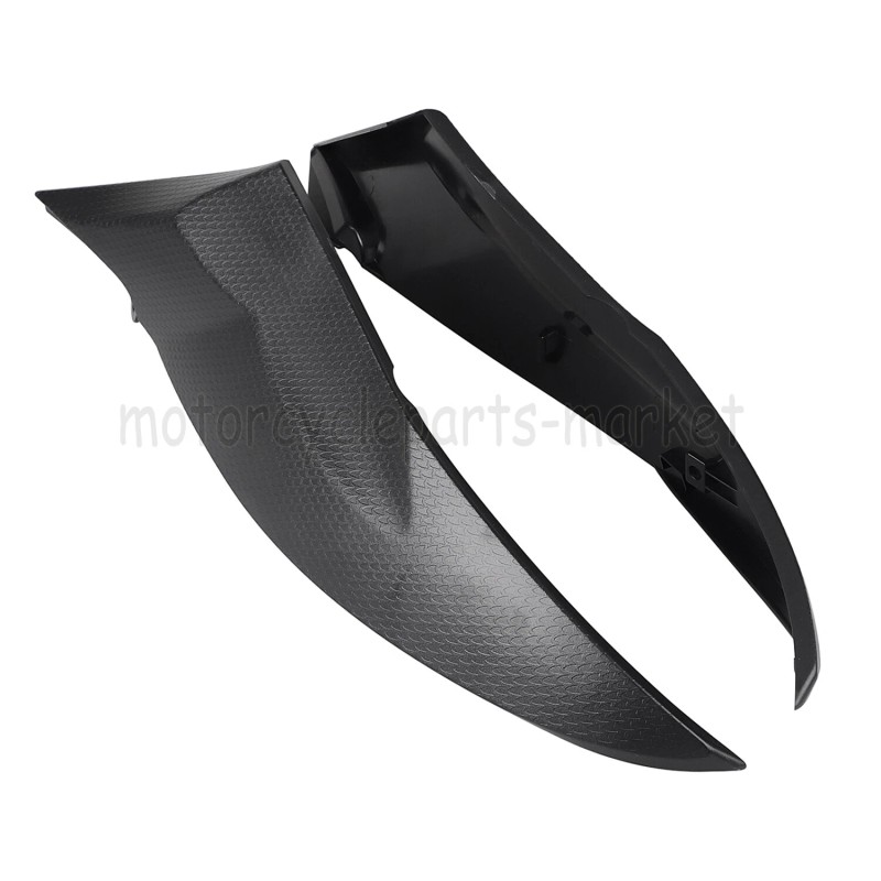 Unbranded Gas Tank Side Cover Cowl Fairing Panel For Yamaha