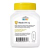 Niacina Vitamina B3 Premium 500 Mg 100 Tabletas
