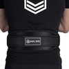 Weight Lifting Belt - Elite Body Squad Neoprene Back Support
