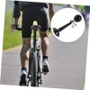 Kisangel Loud Sound Bike Horn Bell Distinct Tone for Mountain