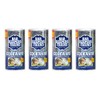 BAR KEEPERS FRIEND Cookware Cleanser, 12-Ounce (Pack of 4)']