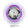 POWERTI BX70 Badminton Rackets String High Elastic Nylon Badminton Racquet