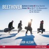 Beethoven: String Quartets Vol 2