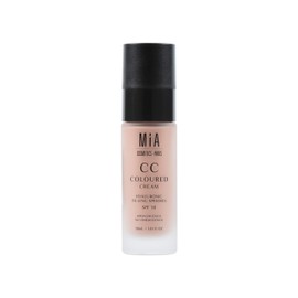 Mia Cosmetics CC Cream Spf30 Dark 30 ml 370167
