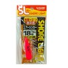 ささめ針(SASAME) TKS41 特選SLエアーシンカー(ピンク) 18