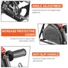 Professional Guide Sledge Angle Grinder Holder Set for Precise Cutting