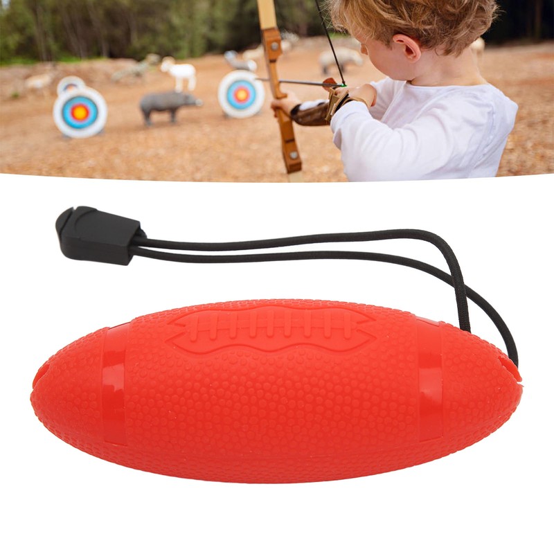 Archery Arrow Puller Hand Saver Silicone Target Remover Gripper with