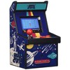 Legami MAC0001 Mini Arcade Video Game, Multi-Colour, Zone