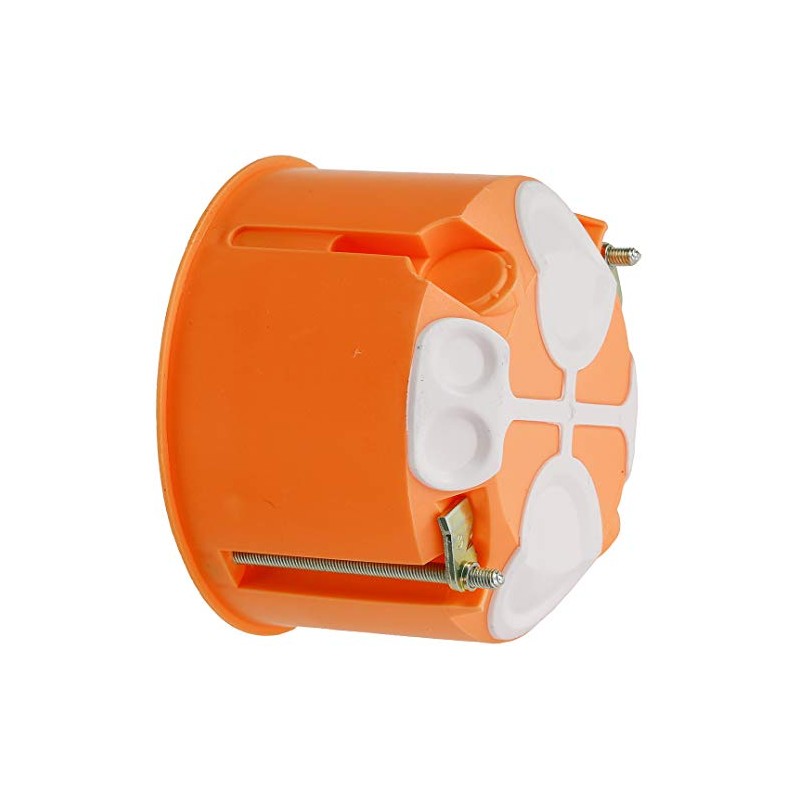 UP Cavity Wall Box Diameter 68 x 48 mm, Windproof