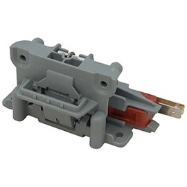 Door Lock Assembly Fits Hotpoint/ Indesit Dishwasher