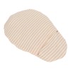 Breast Hot Cold Pad Waterproof Soft Gel Bead Mastitis Relief