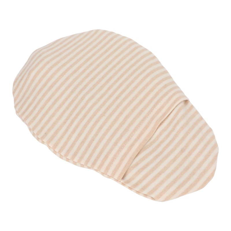 Breast Hot Cold Pad Waterproof Soft Gel Bead Mastitis Relief