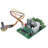 DC Permanent Magnet Motor Low Noise Mini High Speed CW