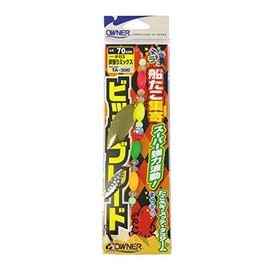 OWNER Funatako Gathering Big Blade TA-300 03 Greedy Mix