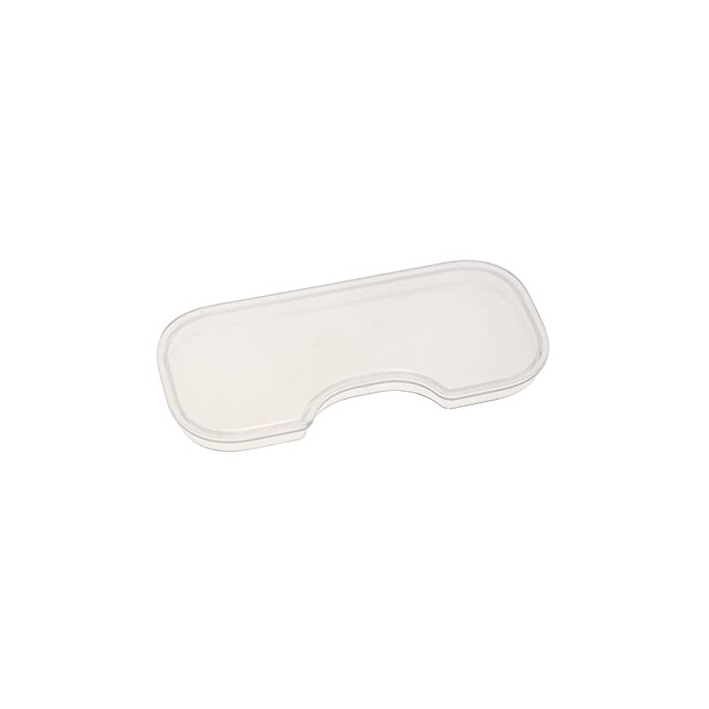 Lid (Water Tank) Compatible with/Replacement Part for DeLonghi 5313265851 EN