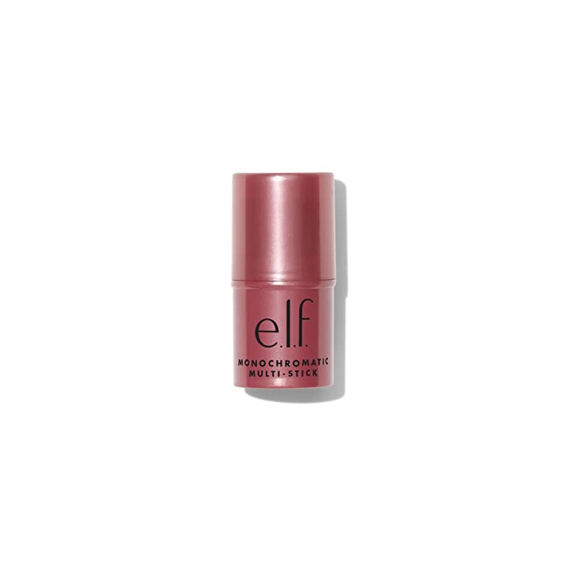 e.l.f. Cosmetics Monochromatic Barra Multiusos Sparkling Rose
