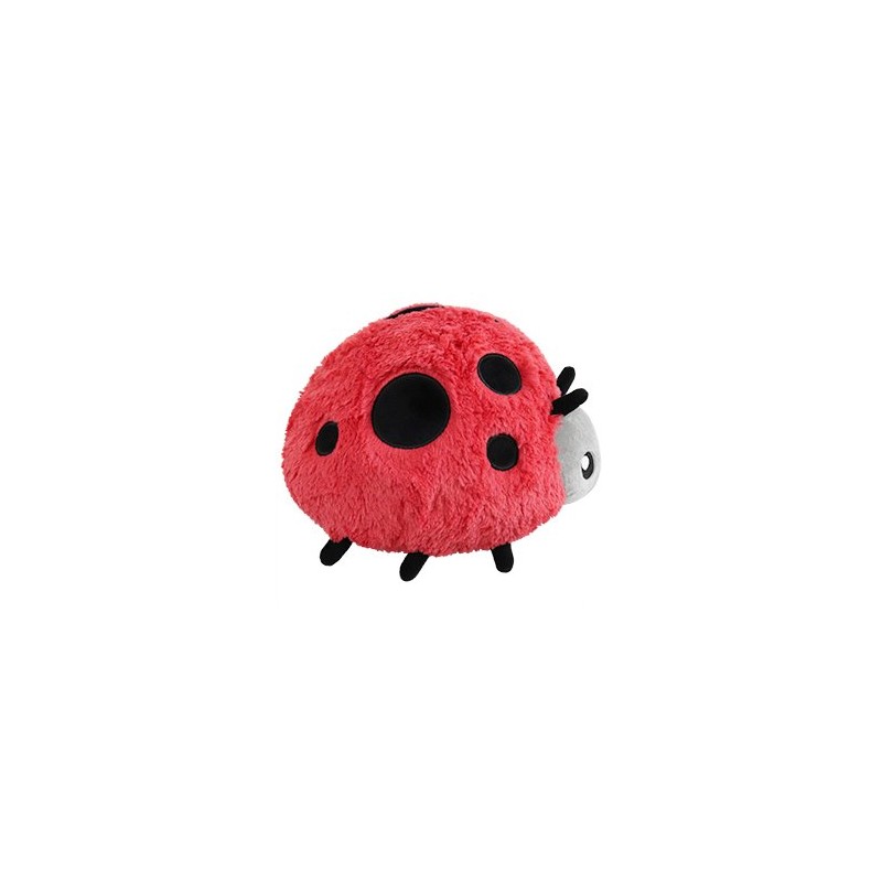 Squishable / Mini Ladybug Plush - 7"