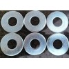 Hillman 6 Washer Toss Game Large Replacement Paintable Washers 2-1/2"