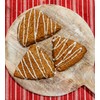 Granite Mill Farms Sprouted Organic Einkorn Biscuit & Scone Mix,