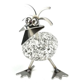 Gebrüder Lomprich Stone Bird Chick Standing (SV Chick 3 Standing)