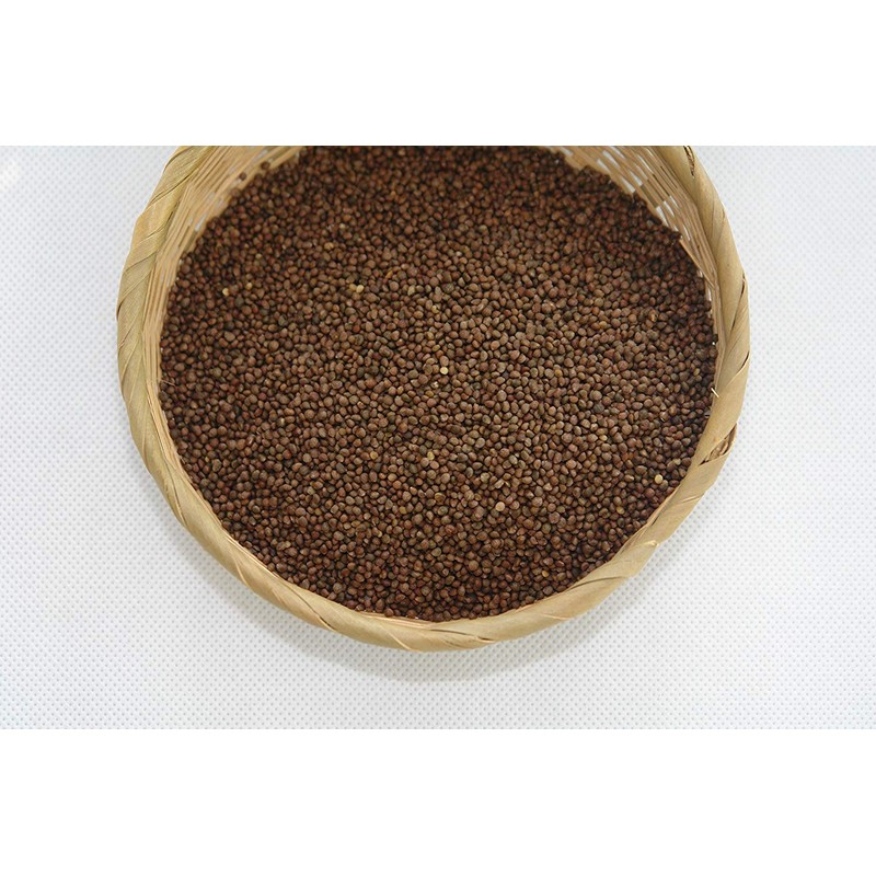 Changbai Kobo Organic Sesame Oil Low Temperature Pressing Method Ichiban