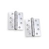 Infinity Decor 4 Inch (100mm) CE11 Fire Rated Ball Bearing