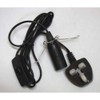 Salt Lamps UK Replacement Electrical Cable 2 Metal Clip with