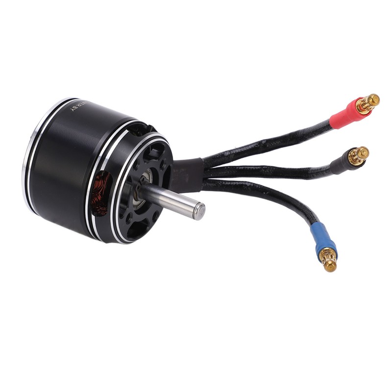 RC D3536EVO 3‑4S Lipo Brushless Motor for RC Multicopters Helicopter