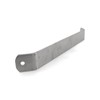 Aluminum Boat Trailer Fender or Bunk Support 17 inch for