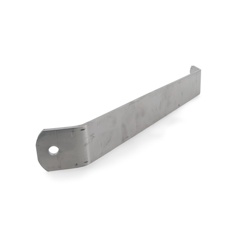 Aluminum Boat Trailer Fender or Bunk Support 17 inch for